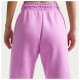 Nike Γυναικείο παντελόνι φόρμας Sportswear Phoenix Fleece High-Waisted Pants